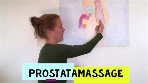 Prostatamassage Prostituierte Hitzacker